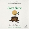 Cover: Stay Here - Christianaudio
