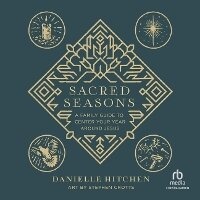 Enlarge image Cover: Sacred Seasons - Christianaudio