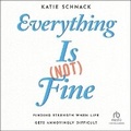 Cover: Everything Is (Not) Fine - Christianaudio