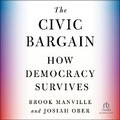 Cover: The Civic Bargain - Kalorama