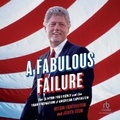 Cover: A Fabulous Failure - Kalorama