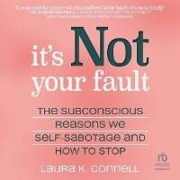 Enlarge image Cover: It's Not Your Fault - HighBridge Audio
