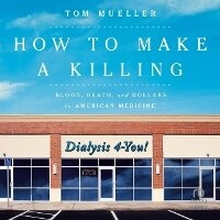 Enlarge image Cover: How to Make a Killing - HighBridge Audio