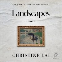 Enlarge image Cover: Landscapes - HighBridge Audio