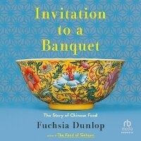 Abbildung von: Invitation to a Banquet - HighBridge Audio