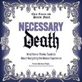Cover: Necessary Death - HighBridge Audio
