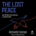 Cover: The Lost Peace - Tantor Audio