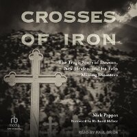 Enlarge image Cover: Crosses of Iron - Tantor Audio