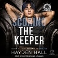 Cover: Scoring the Keeper - Tantor Audio
