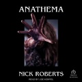 Cover: Anathema - Tantor Audio