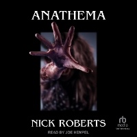 Enlarge image Cover: Anathema - Tantor Audio