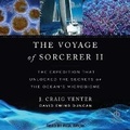 Cover: The Voyage of Sorcerer II - Tantor Audio