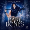 Cover: Bare Bones - Tantor Audio