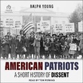 Cover: American Patriots - Tantor Audio