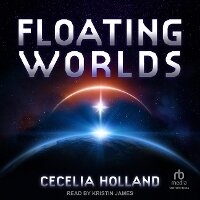 Enlarge image Cover: Floating Worlds - Tantor Audio