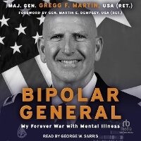 Enlarge image Cover: Bipolar General - Tantor Audio