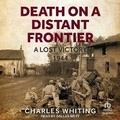 Cover: Death on a Distant Frontier - Tantor Audio
