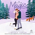 Cover: A Little Magic - Tantor Audio