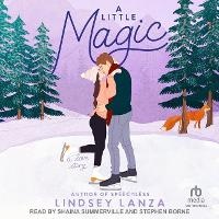 Enlarge image Cover: A Little Magic - Tantor Audio