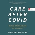 Cover: Care After Covid - McGraw Hill-Ascent Audio