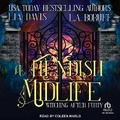 Cover: A Fiendish Midlife - Tantor Audio