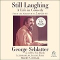 Cover: Still Laughing - Tantor Audio