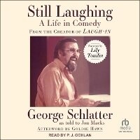Enlarge image Cover: Still Laughing - Tantor Audio