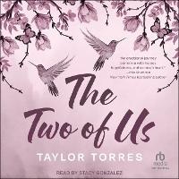 Enlarge image Cover: The Two of Us - Tantor Audio