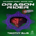 Cover: Dragon Rider - Tantor Audio