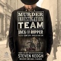 Cover: Murder Investigation Team - Tantor Audio