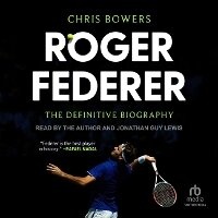Abbildung von: Roger Federer - Tantor Audio