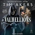 Cover: Valhellions - Tantor Audio