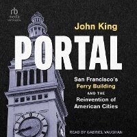 Enlarge image Cover: Portal - Tantor Audio