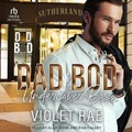 Cover: Dad Bod Undercover Boss - Tantor Audio
