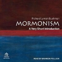 Enlarge image Cover: Mormonism - Tantor Audio