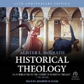 Cover: Historical Theology - Tantor Audio