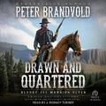 Cover: Drawn and Quartered - Tantor Audio