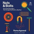 Cover: Nuts and Bolts - Tantor Audio