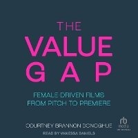 Abbildung von: The Value Gap - Tantor Audio