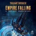 Cover: Twilight Wars - Tantor Audio