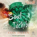 Cover: The Soul of Iuchiban - Tantor Audio