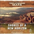 Cover: Shores of a New Horizon - Tantor Audio