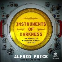 Enlarge image Cover: Instruments of Darkness - Tantor Audio