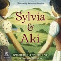 Cover: Sylvia & Aki - Tantor Audio
