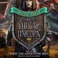 Cover: Tales from the Vulgar Unicorn - Tantor Audio