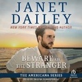 Cover: Beware of the Stranger - Tantor Audio