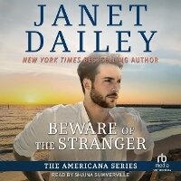 Enlarge image Cover: Beware of the Stranger - Tantor Audio