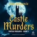 Cover: Castle Murders - Tantor Audio