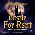 Cover: Castle for Rent - Tantor Audio