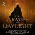 Cover: The Armies of Daylight - Tantor Audio